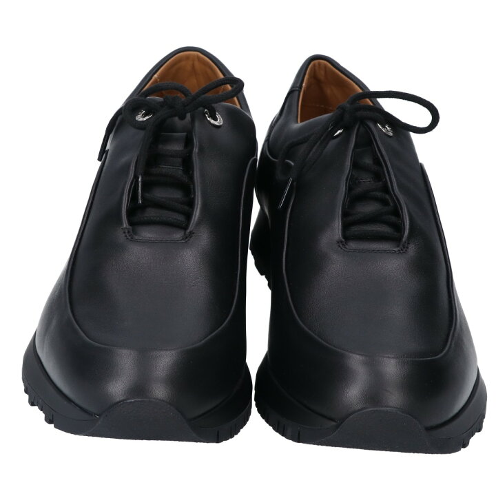 楽天市場】JOHN LOBB ジョンロブ 【新品】DOVER レザー スニーカー 