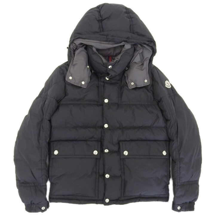 楽天市場】MONCLER モンクレール MONCLER モンクレール BREL ダウン  