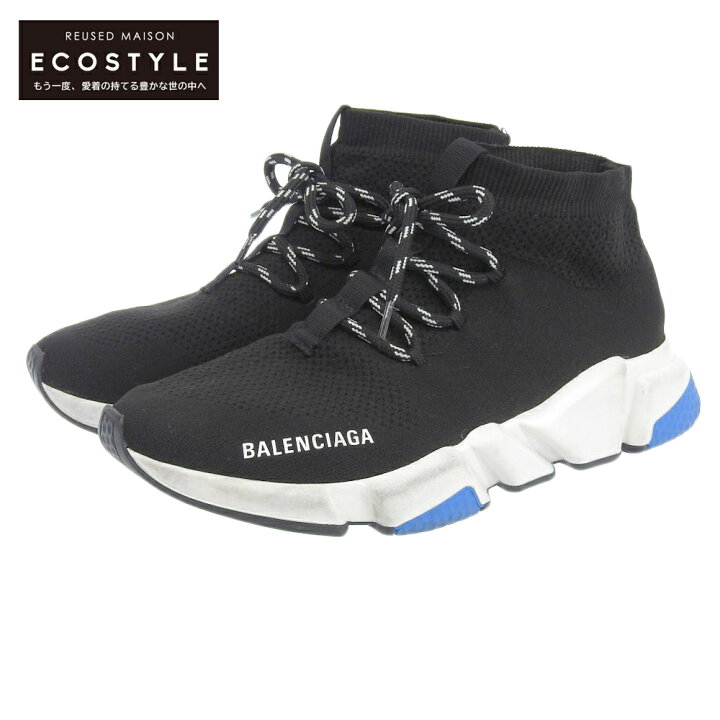 楽天市場】BALENCIAGA バレンシアガ 587289 スピードトレーナー  