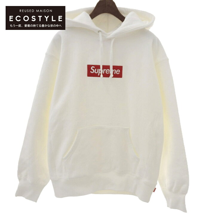 楽天市場】Supreme シュプリーム 新品同様 Box Logo Hooded Sweatshirt 