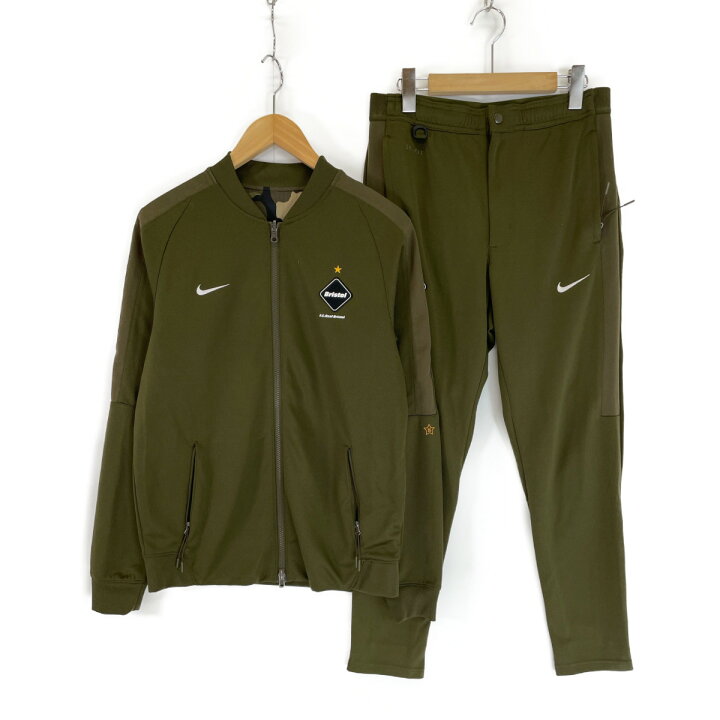 楽天市場】F.C.Real Bristol エフシーリアルブリストル ｶｰｷ DRI-FIT  