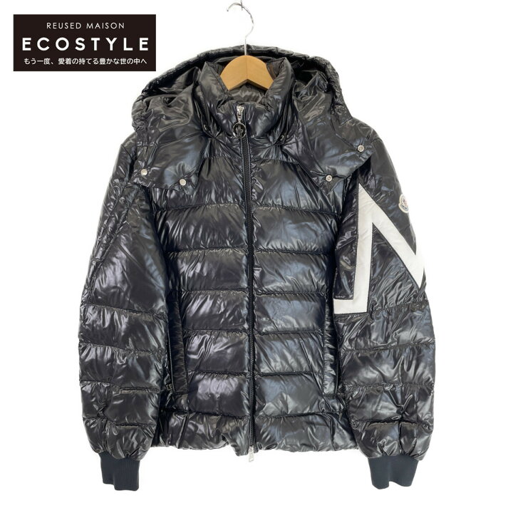 楽天市場】MONCLER モンクレール 【新品同様/国内正規/22年製 
