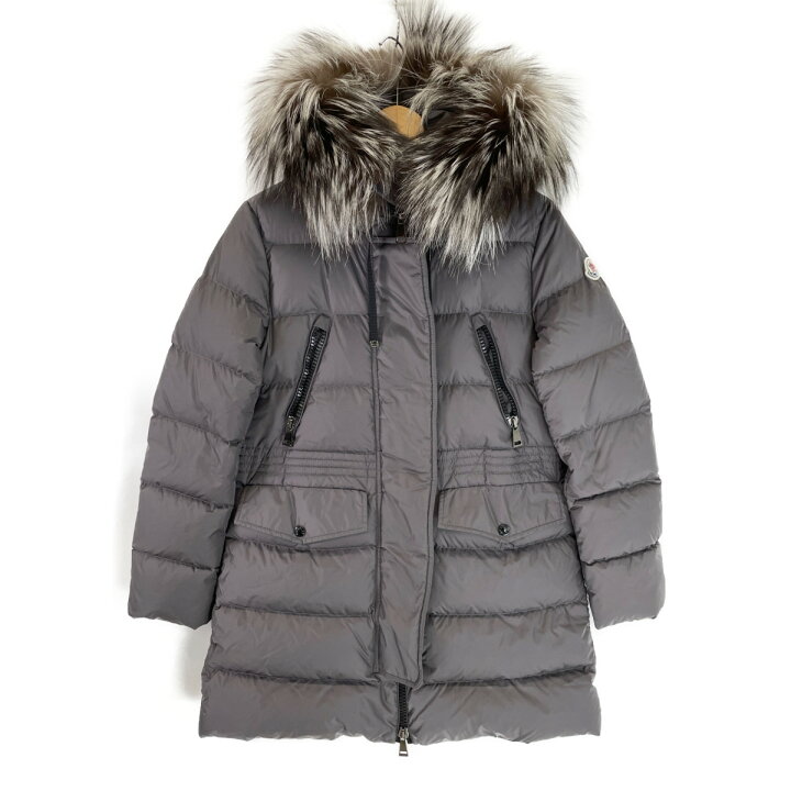 楽天市場】MONCLER モンクレール 【美品/国内正規】APHROTI アフロティ 
