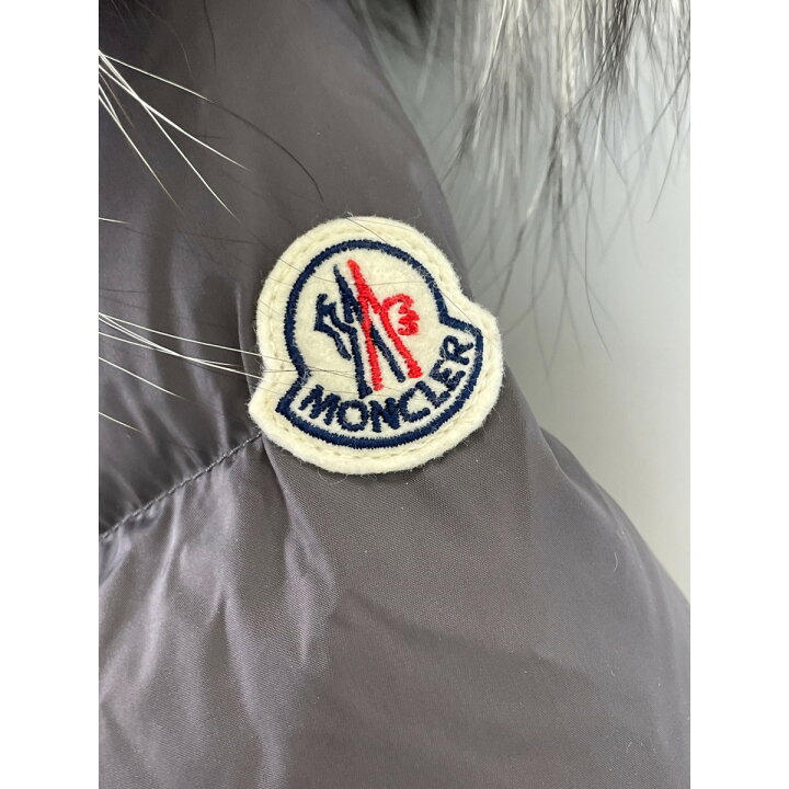 楽天市場】MONCLER モンクレール 【美品/国内正規】APHROTI アフロティ 