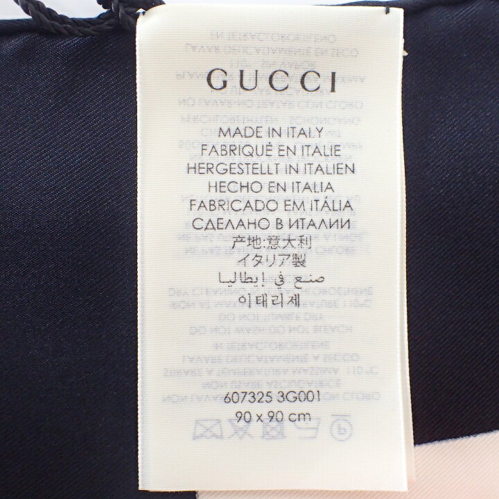 楽天市場】GUCCI グッチ x Disney ディズニー 【新品未使用】607325 