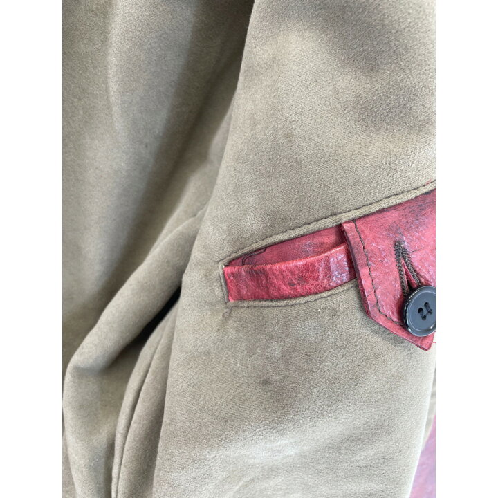楽天市場】Belstaff ベルスタッフ レッド BLACK PRINCE ダブル 