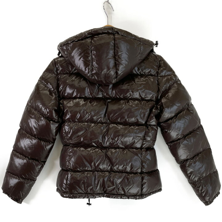 楽天市場】MONCLER モンクレール BERENGEREベレンジェール フード付 