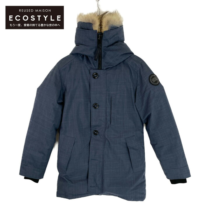楽天市場】CANADA GOOSE カナダグース 【美品/国内正規】3481JMB R  
