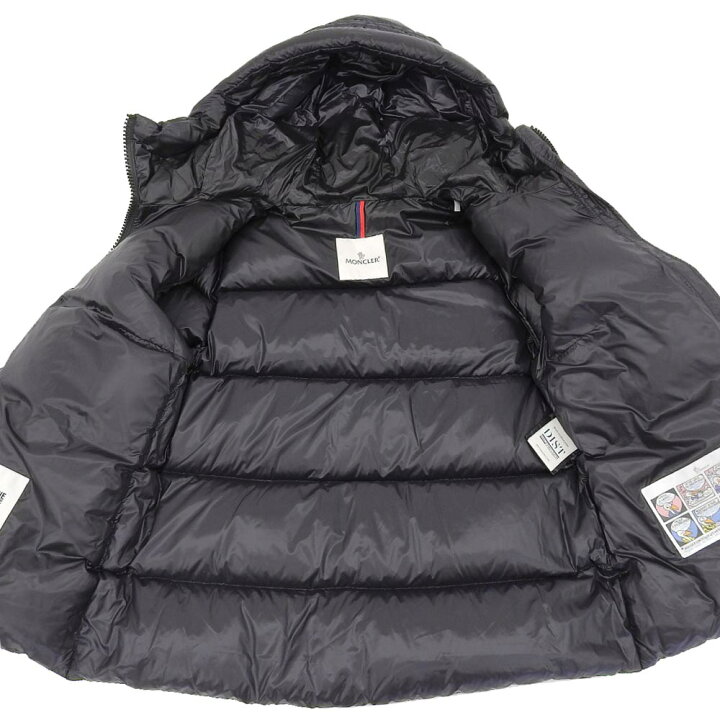 楽天市場】MONCLER モンクレール 美品 MONCLER モンクレール SERITTE 
