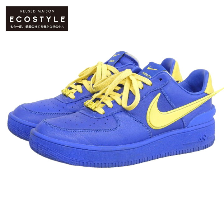 楽天市場】NIKE ナイキ xAMBUSHアンブッシュ DV3464-400 エアフォース1 
