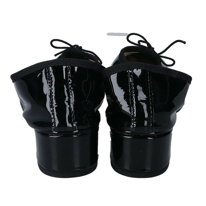 楽天市場】PORSELLI ポルセリ 【新品同様】パテント デコルテヒール  