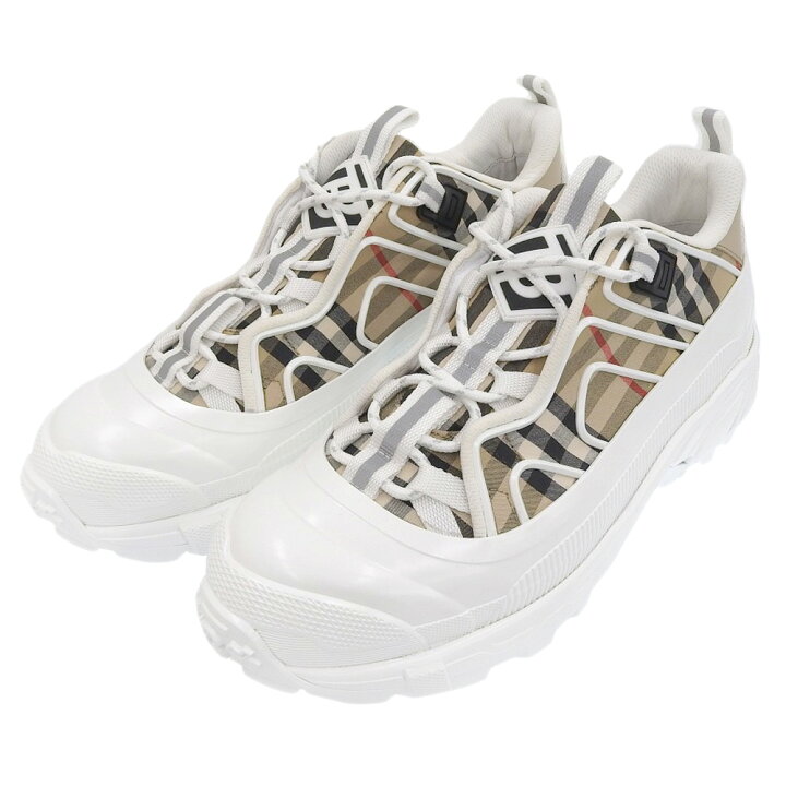 楽天市場】BURBERRY バーバリー 新品同様 BURBERRY バーバリー  