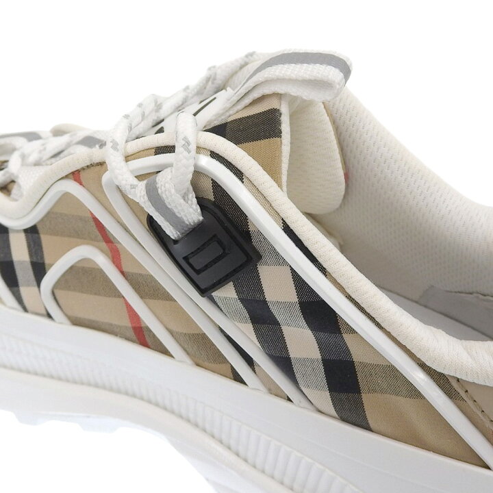 楽天市場】BURBERRY バーバリー 新品同様 BURBERRY バーバリー 