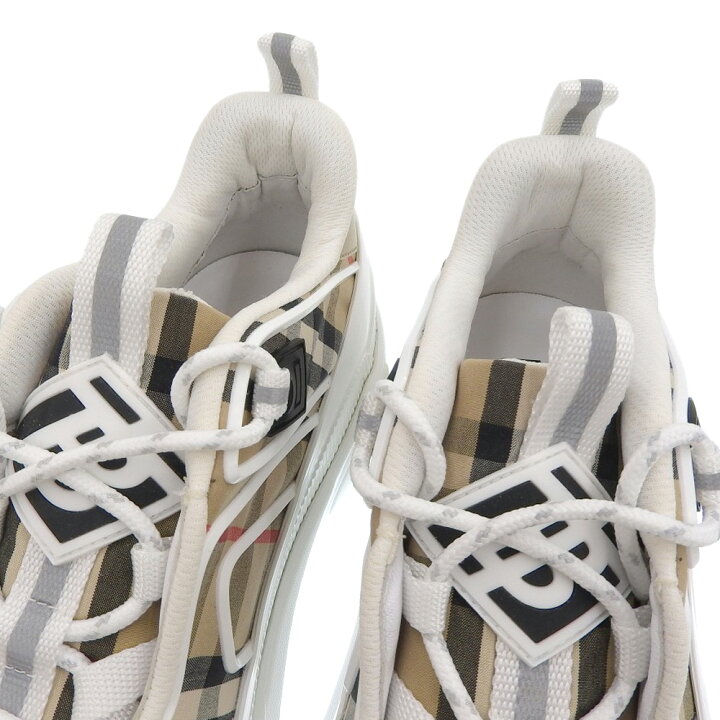 楽天市場】BURBERRY バーバリー 新品同様 BURBERRY バーバリー 