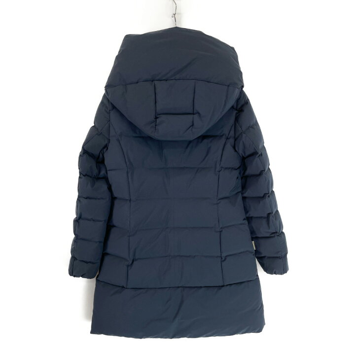 楽天市場】WOOLRICH ウールリッチ 22AW PUFFY PRESCOTT PARKA 