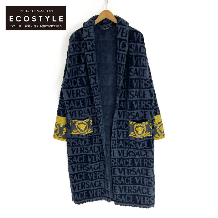 楽天市場】GIANNI VERSACE ジャンニ ヴェルサーチ J00008 21AW 
