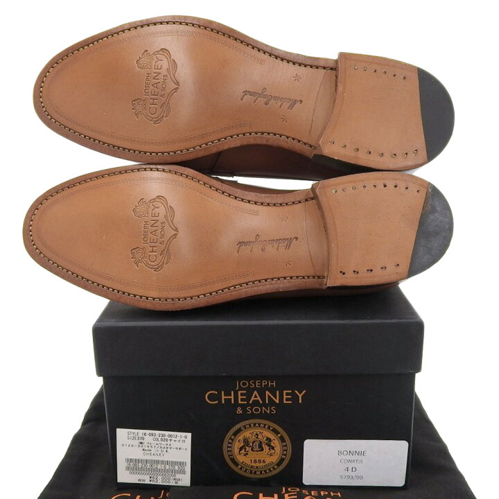 楽天市場】JOSEPH CHEANEY&SONS ジョセフチーニーアンドサンズ 新品 