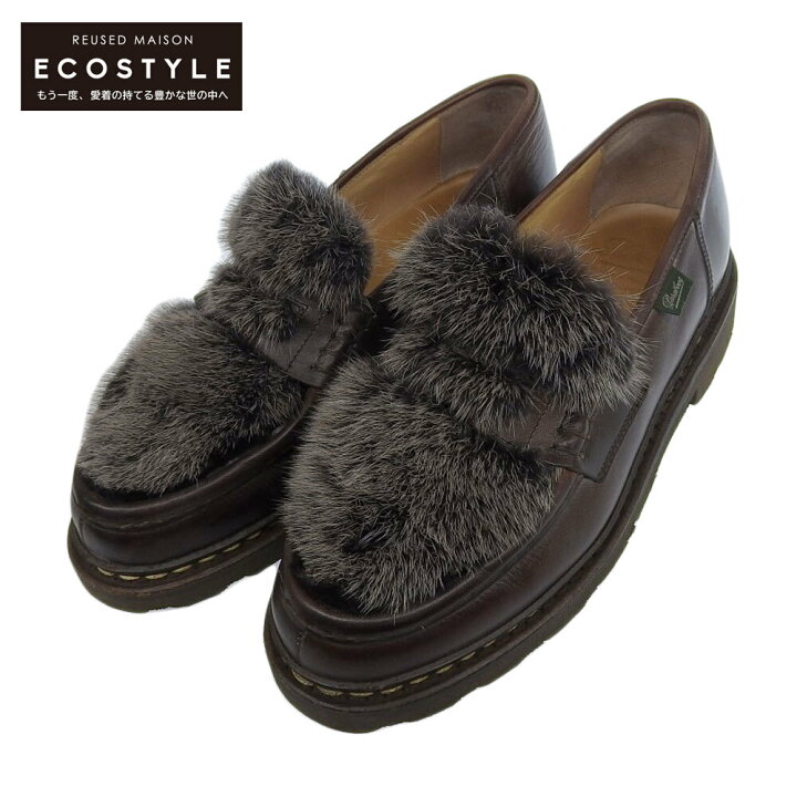 楽天市場】Paraboot パラブーツ Paraboot パラブーツ ランス 