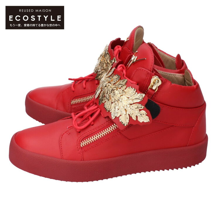 楽天市場】GIUSEPPE ZANOTTI ジュゼッペザノッティ 【新品】ハイカット 