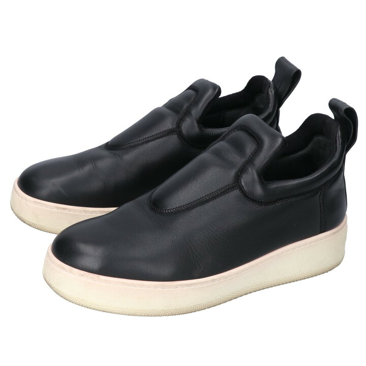 楽天市場】CELINE セリーヌ フィービー期 PULL ON プルオン スリッポン  