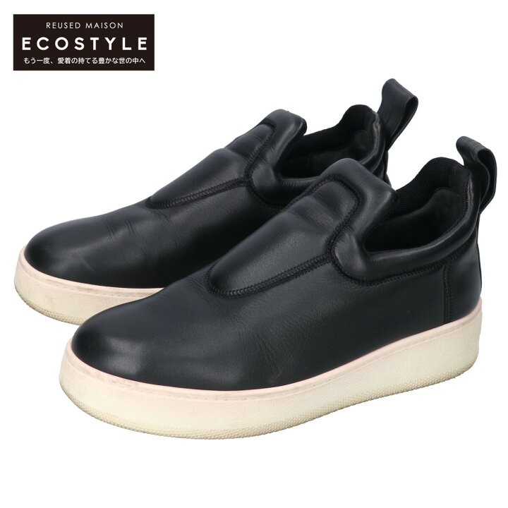 楽天市場】CELINE セリーヌ フィービー期 PULL ON プルオン スリッポン  