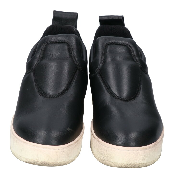 楽天市場】CELINE セリーヌ フィービー期 PULL ON プルオン スリッポン  