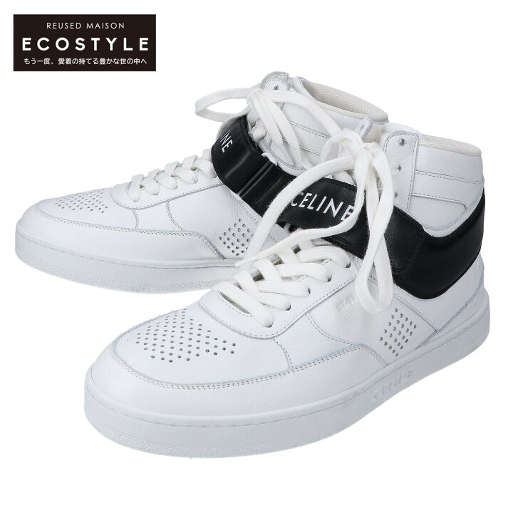 楽天市場】CELINE セリーヌ 【新品同様】CT-03 ベルクロストラップ  