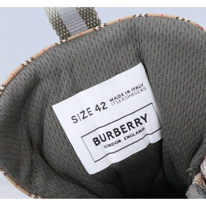 楽天市場】BURBERRY バーバリー 【美品】アーサー ヴィンテージ 