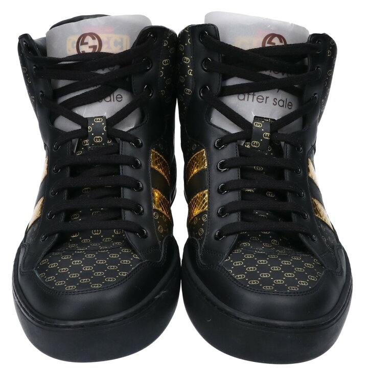 楽天市場】GUCCI グッチ 【新品】536839 DAPPER DANダッパーダン 