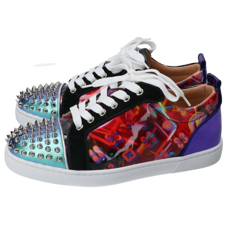 楽天市場】Christian Louboutin クリスチャンルブタン 【新品未使用 