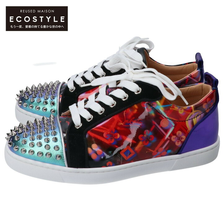 楽天市場】Christian Louboutin クリスチャンルブタン 【新品未使用 