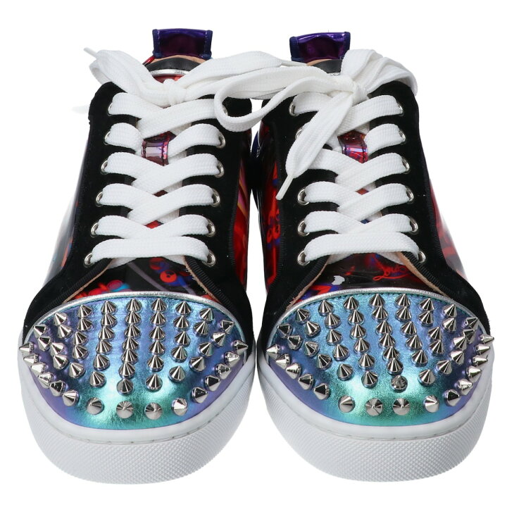 楽天市場】Christian Louboutin クリスチャンルブタン 【新品未使用 