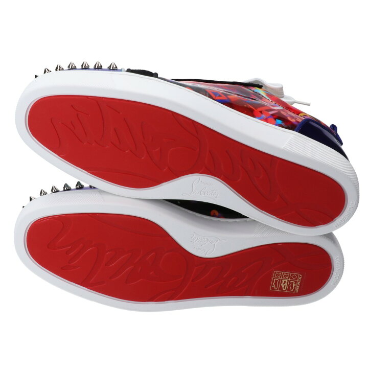 楽天市場】Christian Louboutin クリスチャンルブタン 【新品未使用 