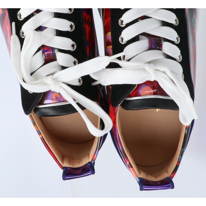 楽天市場】Christian Louboutin クリスチャンルブタン 【新品未使用 