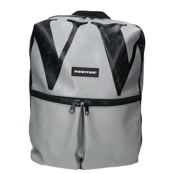 楽天市場】FREITAG フライターグ F49 FRINGE BACKPACK M バックパック  