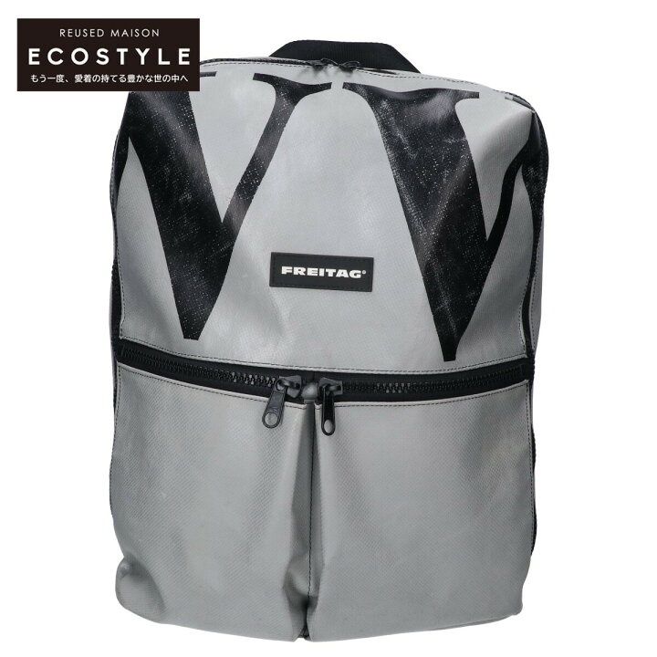 楽天市場】FREITAG フライターグ F49 FRINGE BACKPACK M バックパック 