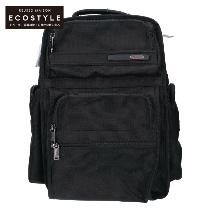 楽天市場】TUMI トゥミ 【新品未使用】263578D4 T-Pass Brief Pack 