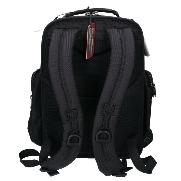 楽天市場】TUMI トゥミ 【新品未使用】263578D4 T-Pass Brief Pack 