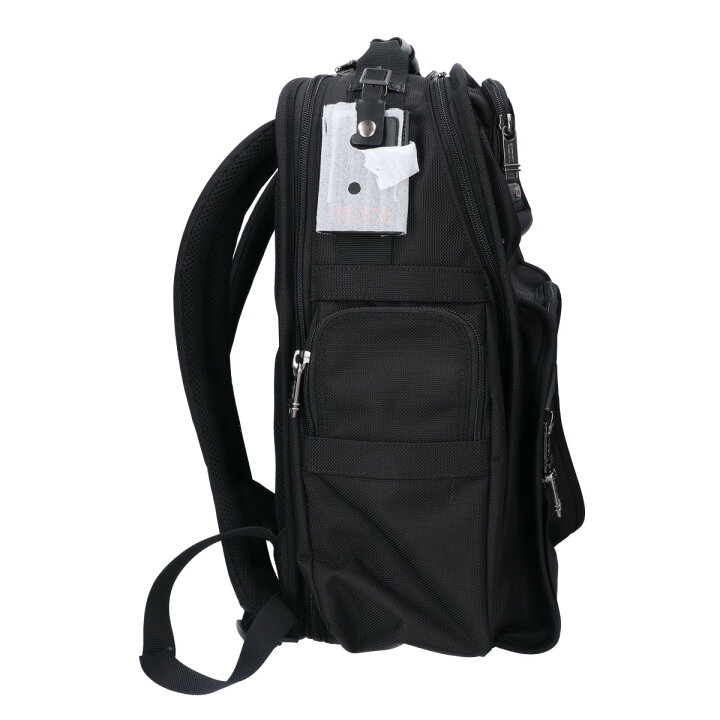 楽天市場】TUMI トゥミ 【新品未使用】263578D4 T-Pass Brief Pack 