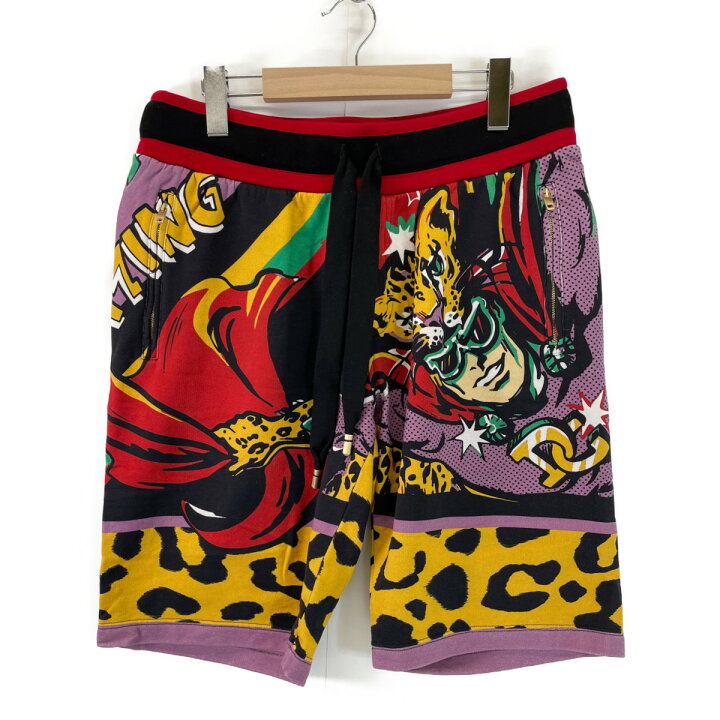 楽天市場】Dolce&Gabbana ドルチェアンドガッバーナ KING アメコミ 