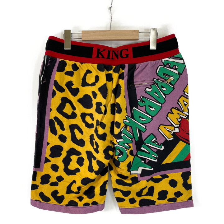 楽天市場】Dolce&Gabbana ドルチェアンドガッバーナ KING アメコミ 