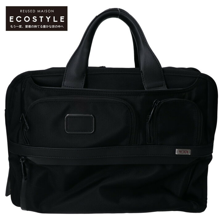 楽天市場】TUMI トゥミ 2603141D3 ALPHA3 EXP ORG LAPTOP BRIEF エクス 