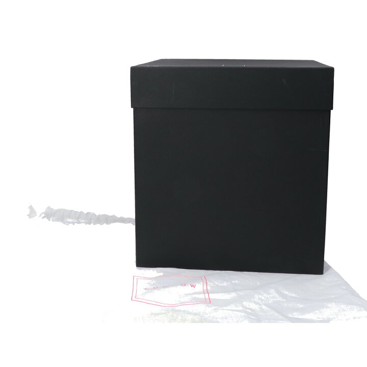 楽天市場】LUDLOW ラドロー 【美品】フォックスファーxレザー  