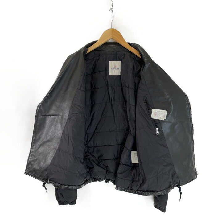 楽天市場】MONCLER モンクレール 【国内正規】MASSART マッサート 