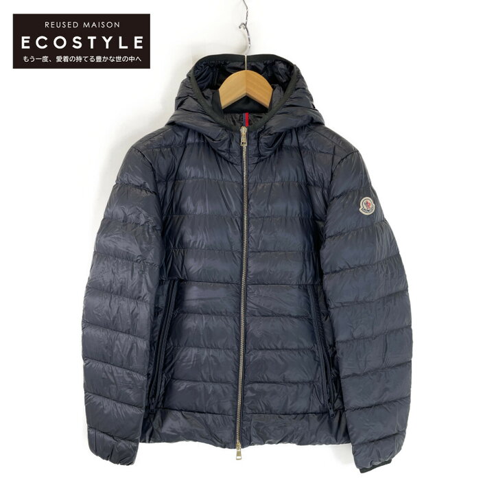 楽天市場】MONCLER モンクレール 【美品/国内正規】EMAS フーディ 