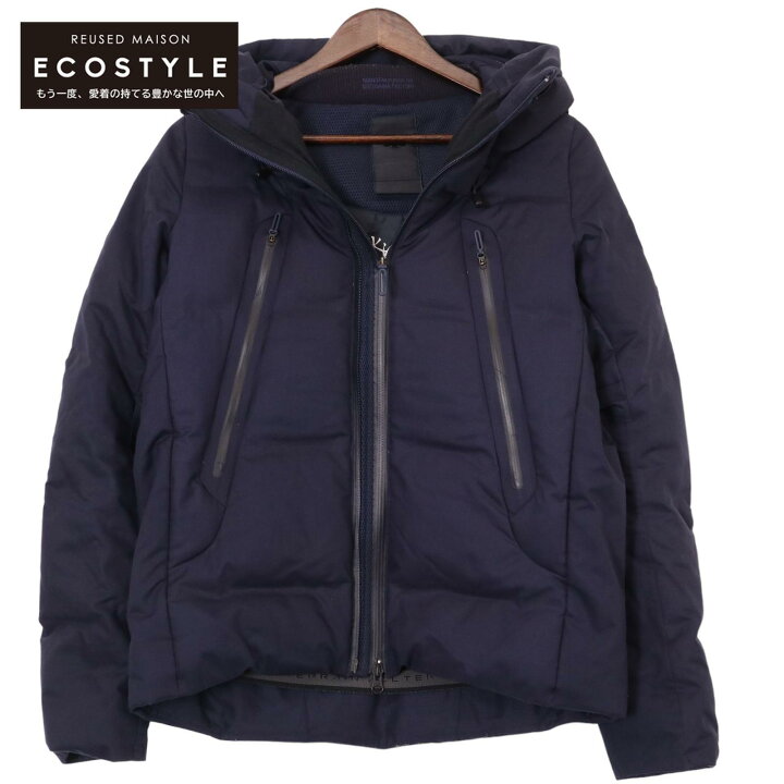 楽天市場】DESCENTE デサント 水沢ダウン オルテライン マウンテニア 