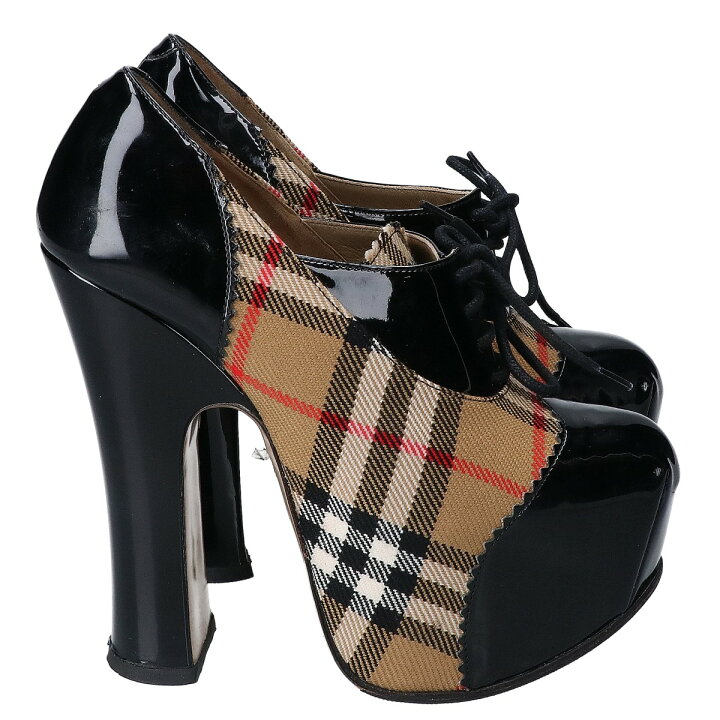 楽天市場】Vivienne Westwood ヴィヴィアンウエストウッド xBURBERRY 
