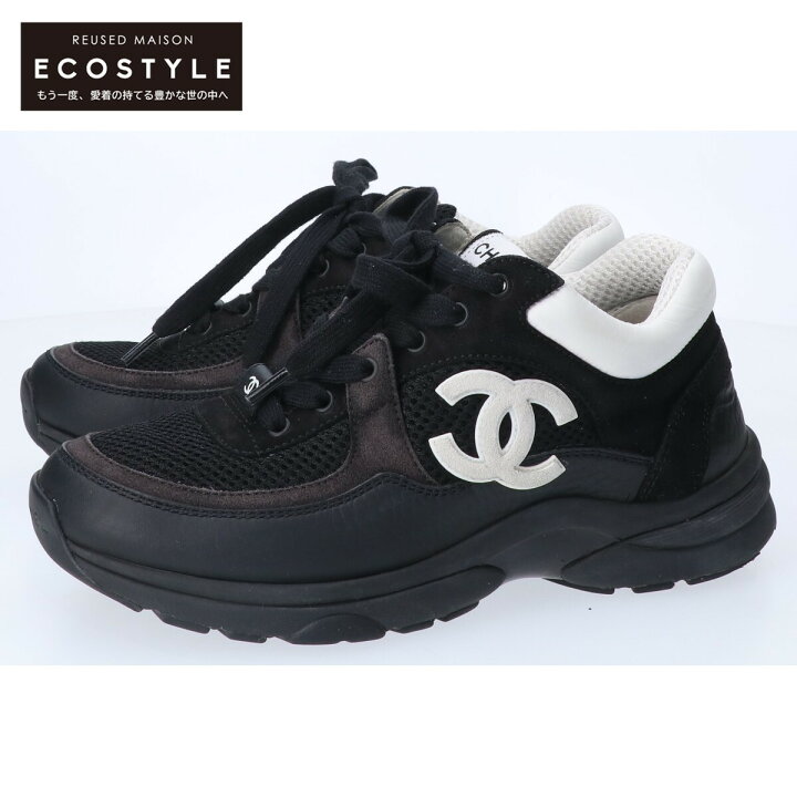 楽天市場】CHANEL シャネル 【美品/22AW】G38922 ココマーク  