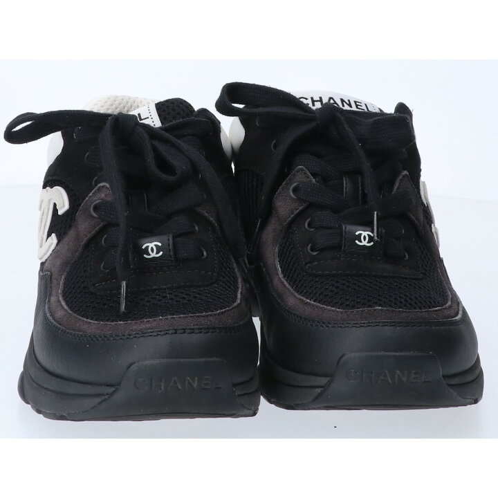 楽天市場】CHANEL シャネル 【美品/22AW】G38922 ココマーク 