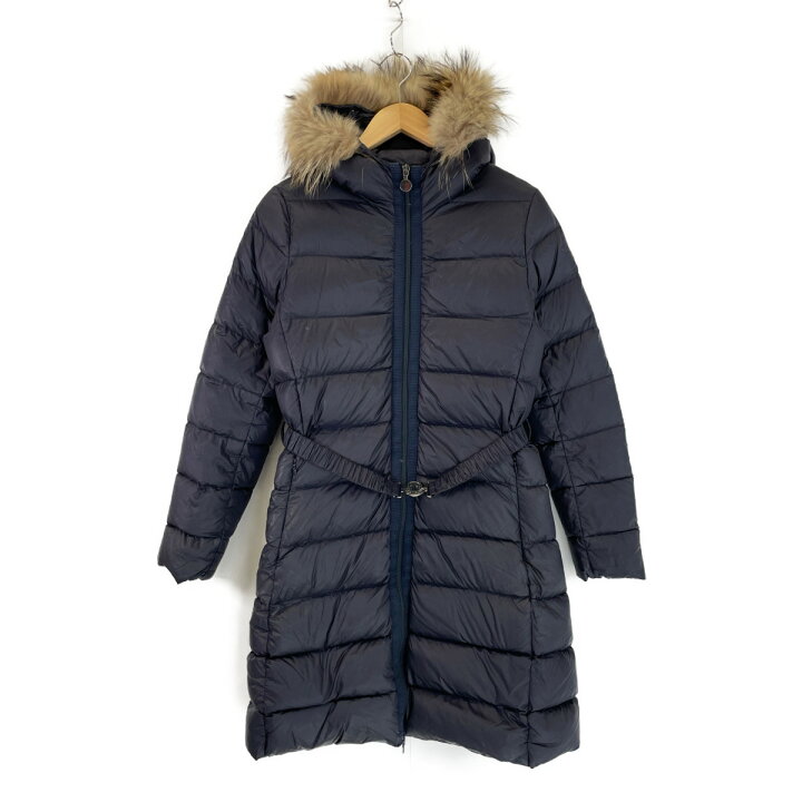 楽天市場】MONCLER モンクレール NANTESFURナンテスファー 